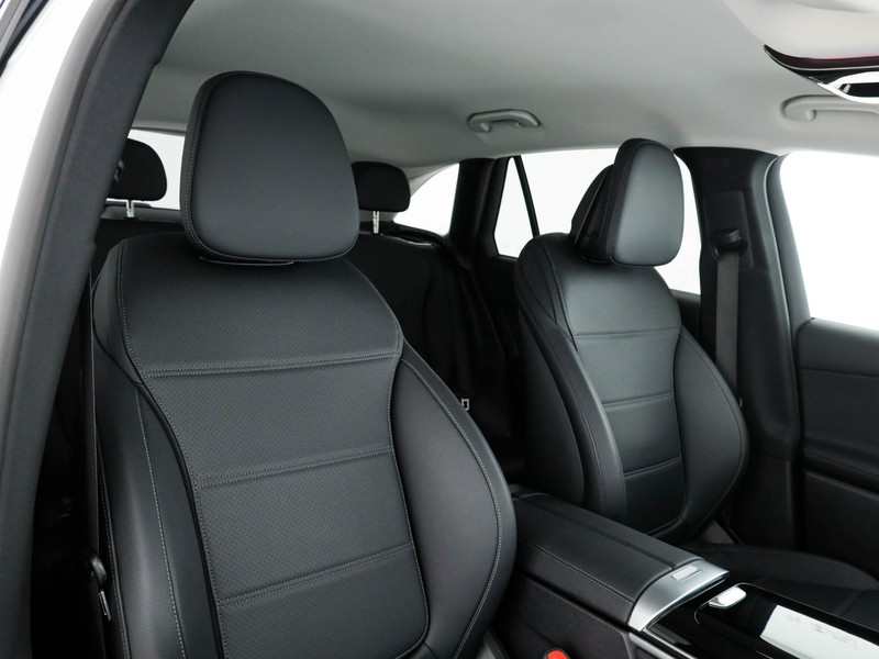 Mercedes GLC 200 d advanced 4matic auto ibrido grigio