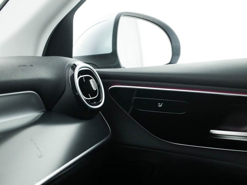 Mercedes GLC 200 d advanced 4matic auto ibrido grigio