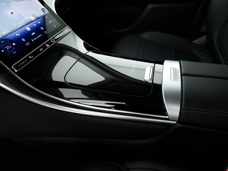 Mercedes GLC 200 d advanced 4matic auto ibrido grigio