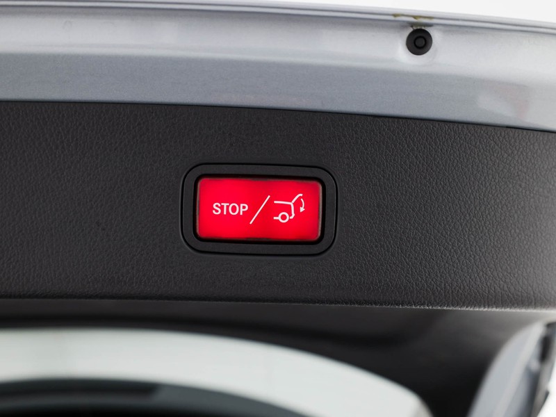 Mercedes GLC 200 d advanced 4matic auto ibrido grigio