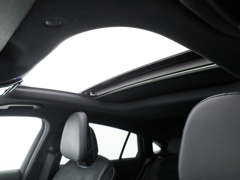 Mercedes GLC Coupè coupe 450 d amg line premium plus 4matic auto ibrido grigio