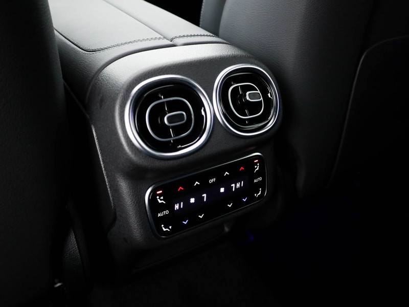 Mercedes GLC Coupè coupe 450 d amg line premium plus 4matic auto ibrido grigio