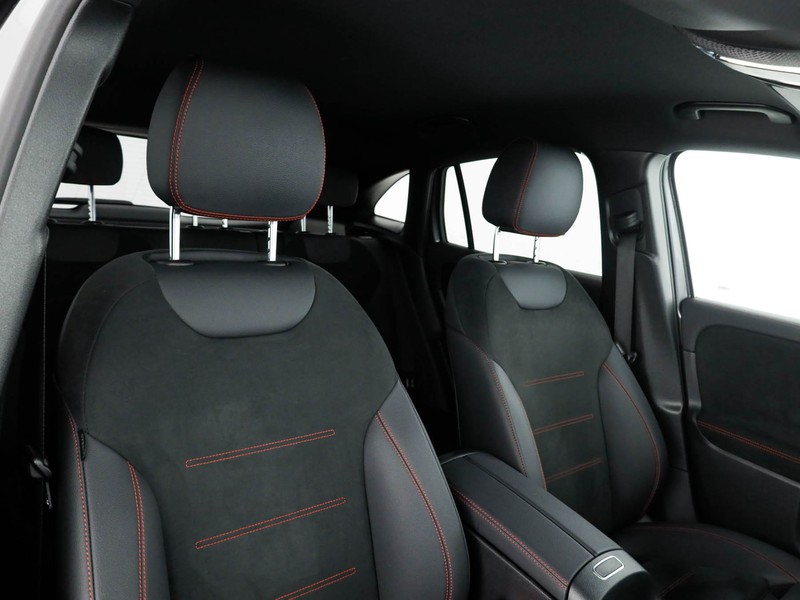 Mercedes GLA 200 d amg line advanced plus auto diesel grigio