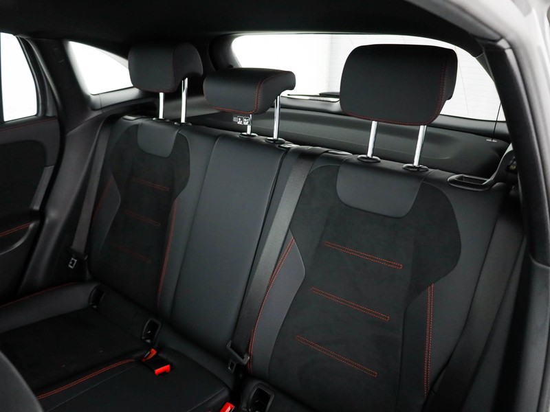 Mercedes GLA 200 d amg line advanced plus auto diesel grigio