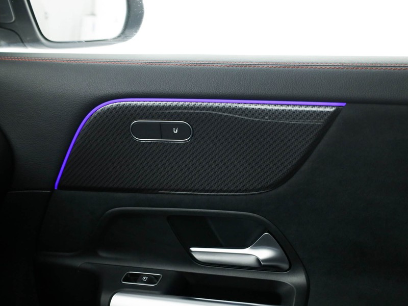 Mercedes GLA 200 d amg line advanced plus auto diesel grigio