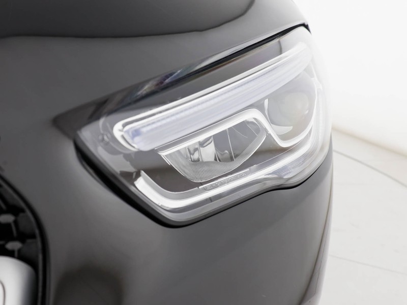 Mercedes GLA 180 d sport auto