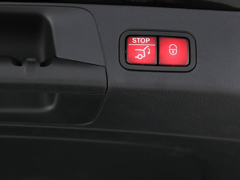 Mercedes GLB 200 d amg line advanced plus 4matic auto diesel nero