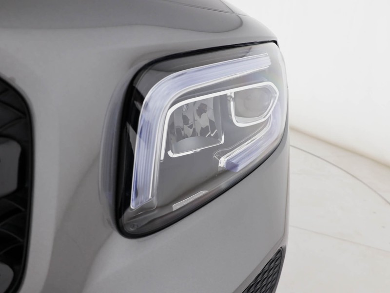 Mercedes GLB 200 d sport plus auto diesel grigio