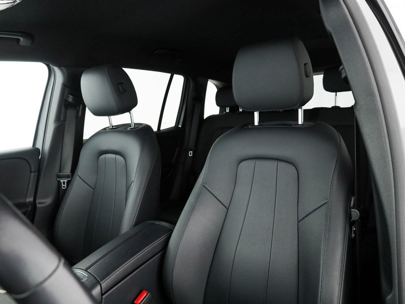 Mercedes GLB 200 d sport plus auto diesel grigio