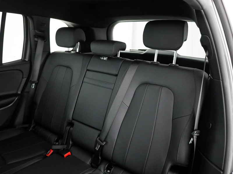 Mercedes GLB 200 d sport plus auto diesel grigio