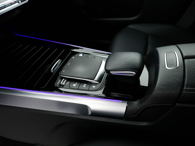 Mercedes GLB 200 d sport plus auto diesel grigio