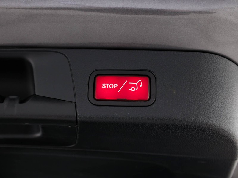 Mercedes GLB 200 d sport plus auto diesel grigio