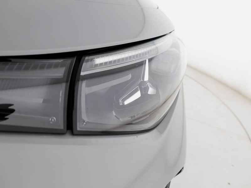 Mercedes CLA Coupè 200 premium auto ibrido 