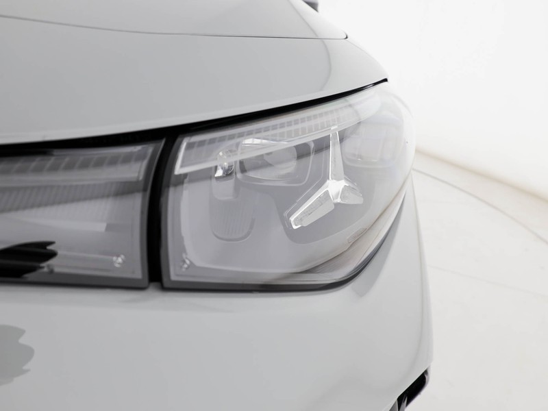 Mercedes CLA Coupè 200 premium auto ibrido 