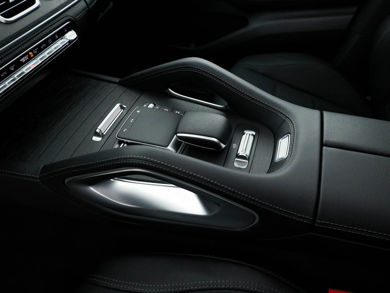 Mercedes GLE gle 350 de phev amg line premium 4matic auto ibrido argento