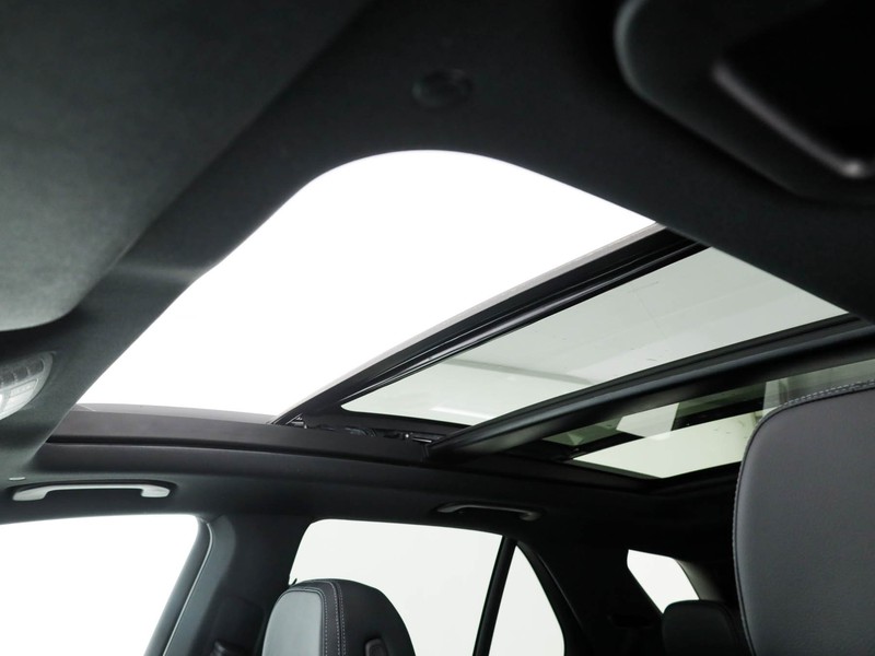 Mercedes GLE gle 350 de phev amg line premium 4matic auto ibrido argento