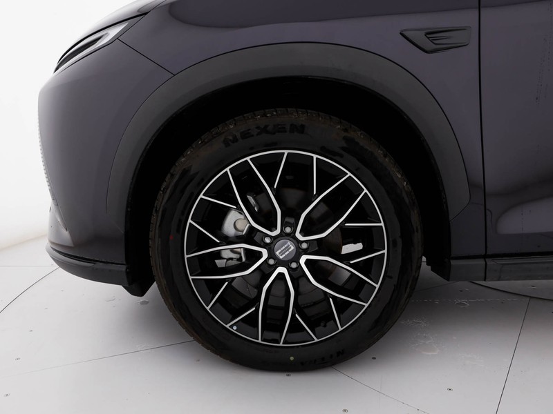 Sportequipe 8 SPORTEQUIPE GT 1.6T BENZINA 7 posti