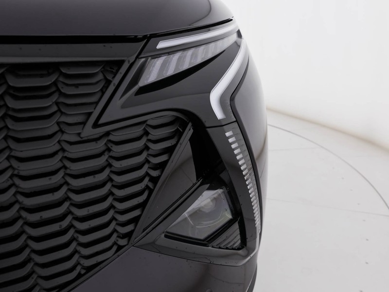 Sportequipe 8 SPORTEQUIPE GT 1.6T BENZINA 7 posti