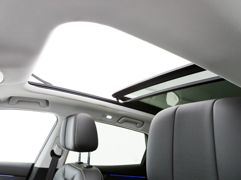 Sportequipe 8 SPORTEQUIPE GT 1.6T BENZINA 7 posti