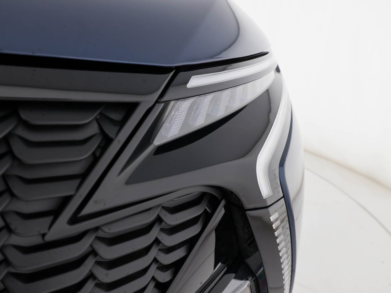 Sportequipe 8 SPORTEQUIPE GT 1.6T BENZINA/GPL 5 posti