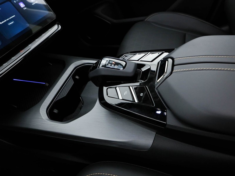 Sportequipe 8 SPORTEQUIPE GT 1.6T BENZINA/GPL 5 posti