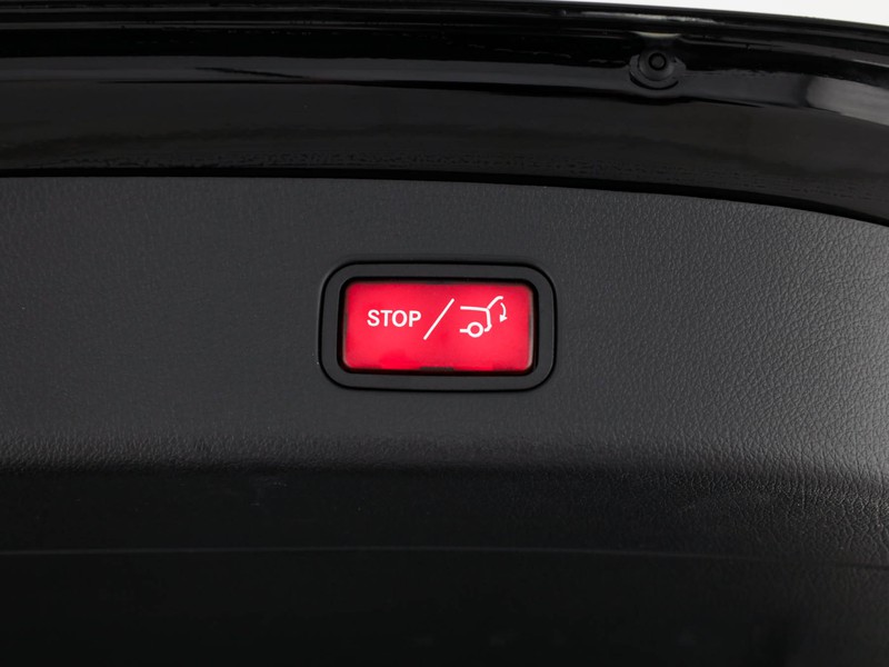 Mercedes GLC 200 d amg line advanced 4matic auto ibrido nero