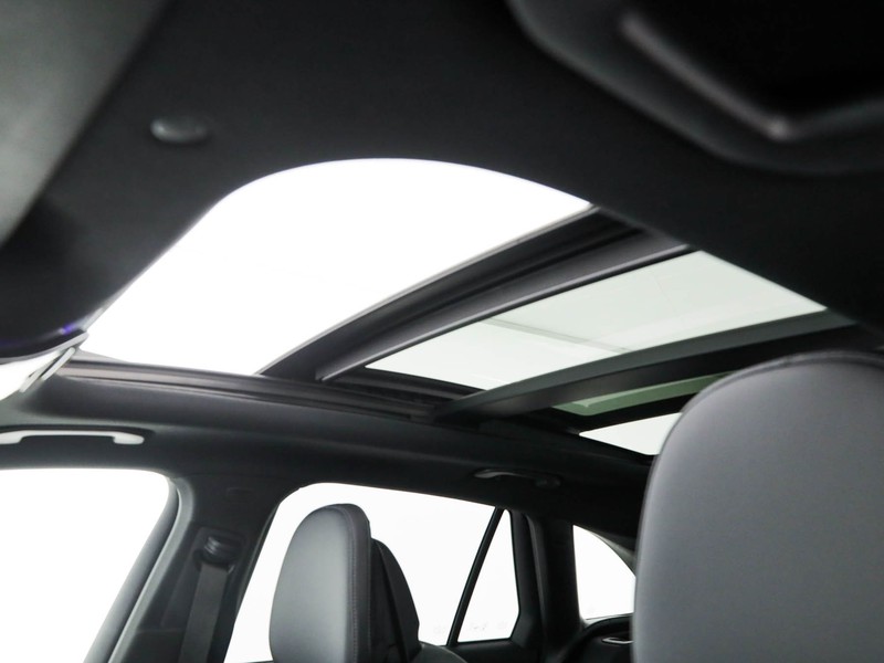 Mercedes GLC 300 de phev amg line premium plus 4matic auto ibrido grigio