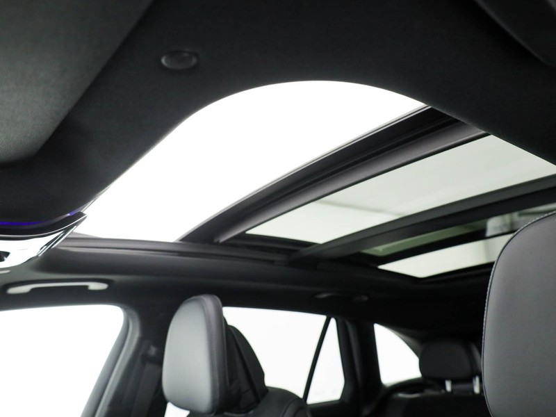 Mercedes GLC 220 d amg premium 4matic auto ibrido bianco