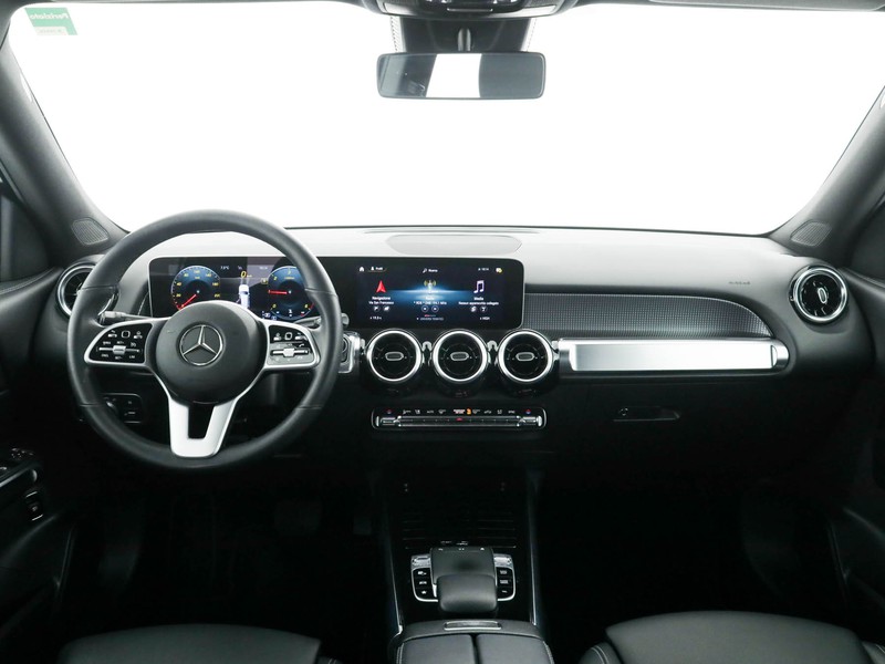 Mercedes GLB 200 d sport auto 7p.ti diesel nero