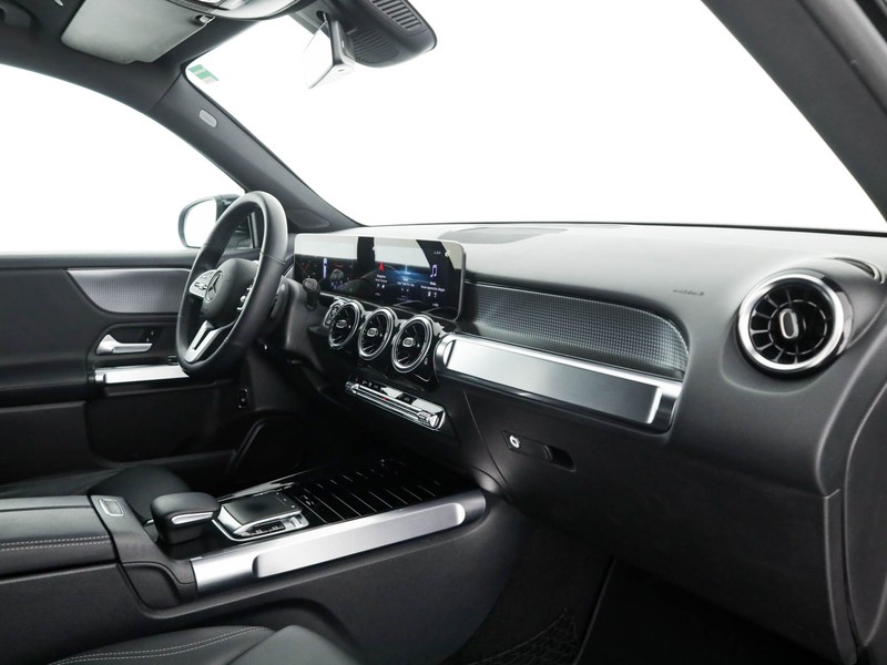 Mercedes GLB 200 d sport auto 7p.ti diesel nero