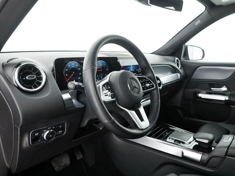 Mercedes GLB 200 d sport auto 7p.ti diesel nero
