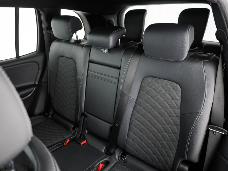 Mercedes GLB 200 d sport auto 7p.ti diesel nero