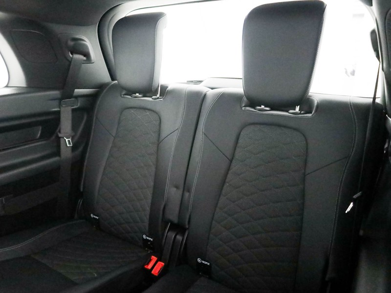 Mercedes GLB 200 d sport auto 7p.ti diesel nero