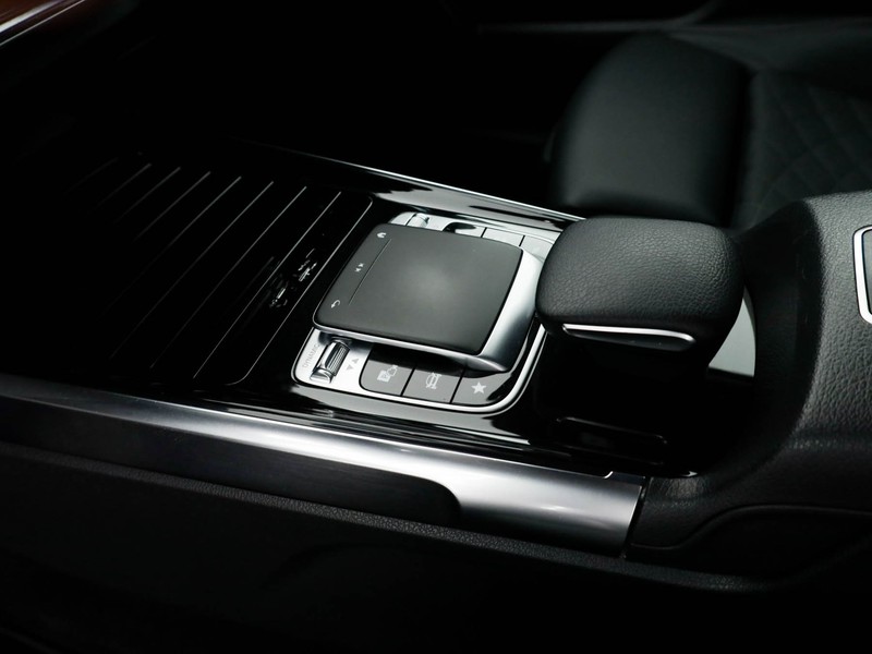 Mercedes GLB 200 d sport auto 7p.ti diesel nero