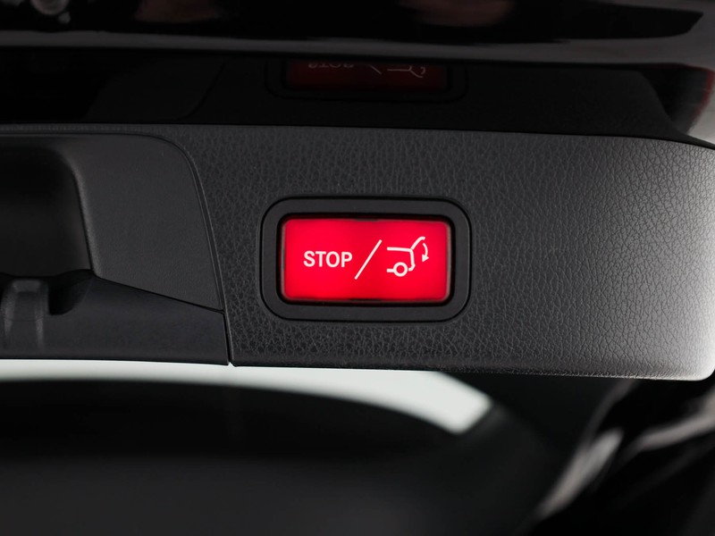 Mercedes GLB 200 d sport auto 7p.ti diesel nero