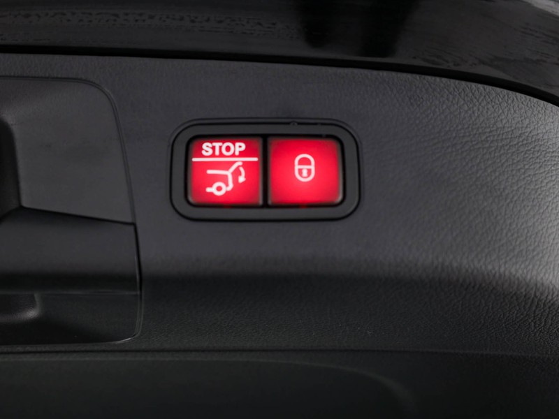 Mercedes GLA 200 d automatic diesel nero