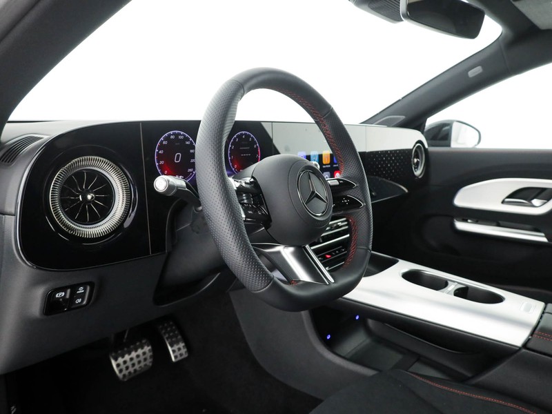 Mercedes CLA Coupè 200 advanced plus 4matic auto ibrido 