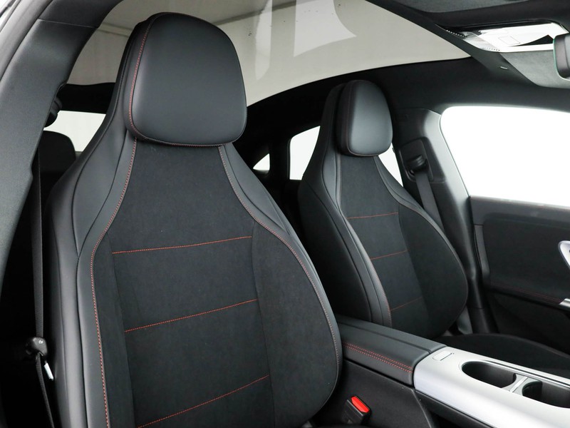 Mercedes CLA Coupè 200 advanced plus 4matic auto ibrido 