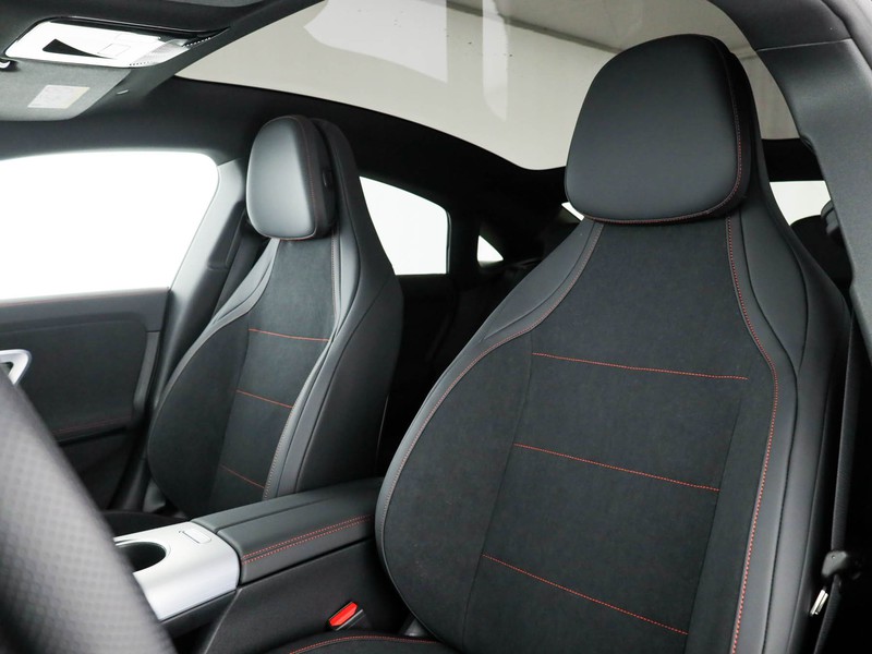 Mercedes CLA Coupè 200 advanced plus 4matic auto ibrido 