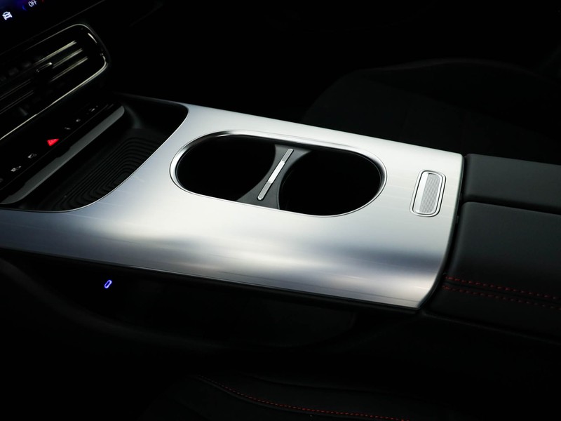 Mercedes CLA Coupè 200 advanced plus 4matic auto ibrido 