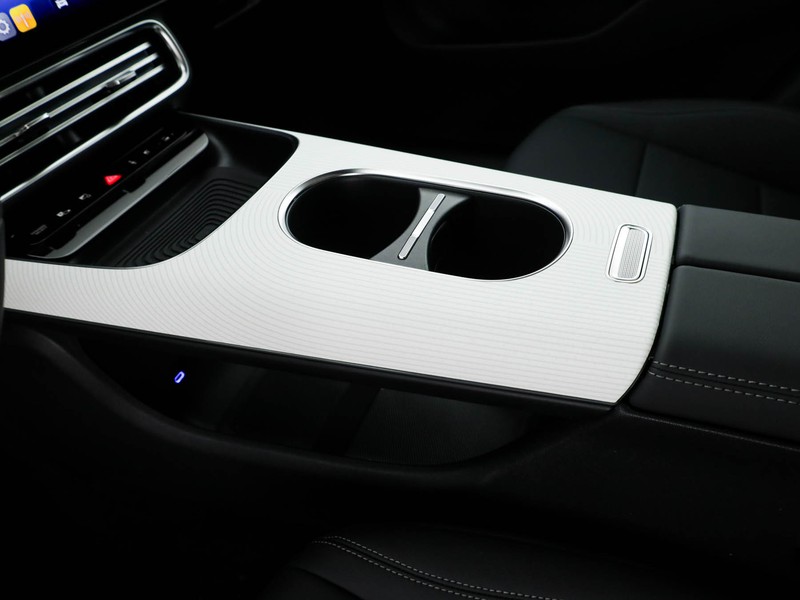 Mercedes CLA Coupè 200 advanced plus auto ibrido nero