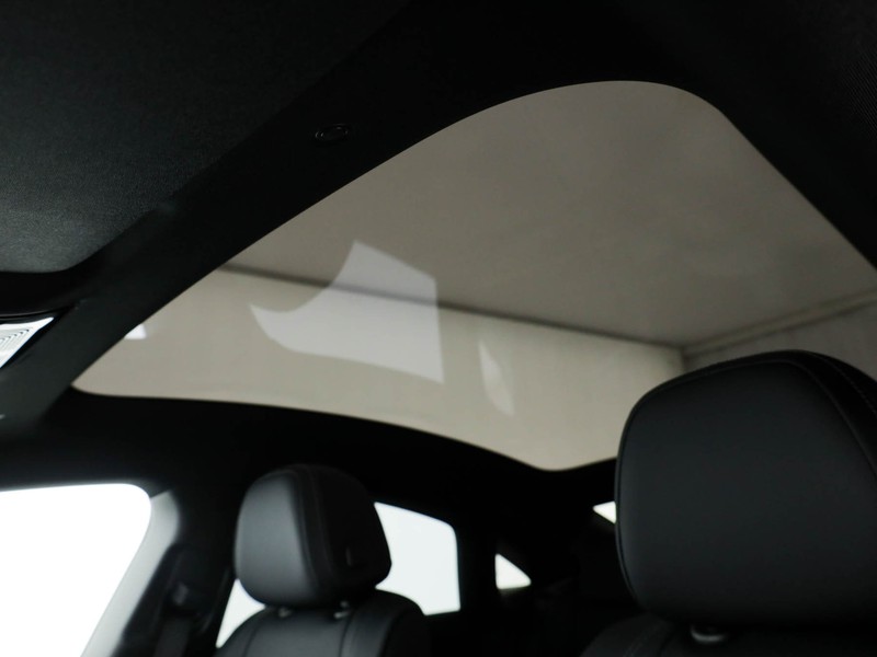 Mercedes CLA Coupè 200 advanced plus auto ibrido nero