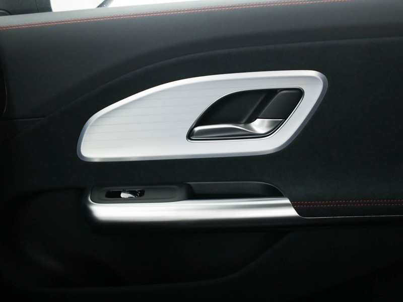 Mercedes CLA Coupè 200 advanced plus auto ibrido nero