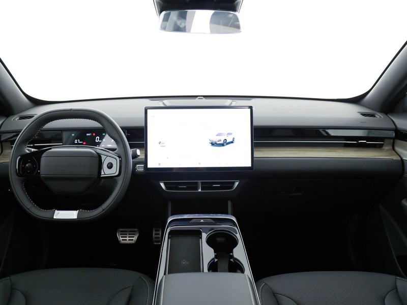 Sportequipe 6 SPORTEQUIPE GT 1.6 T BENZINA/GPL  bianco