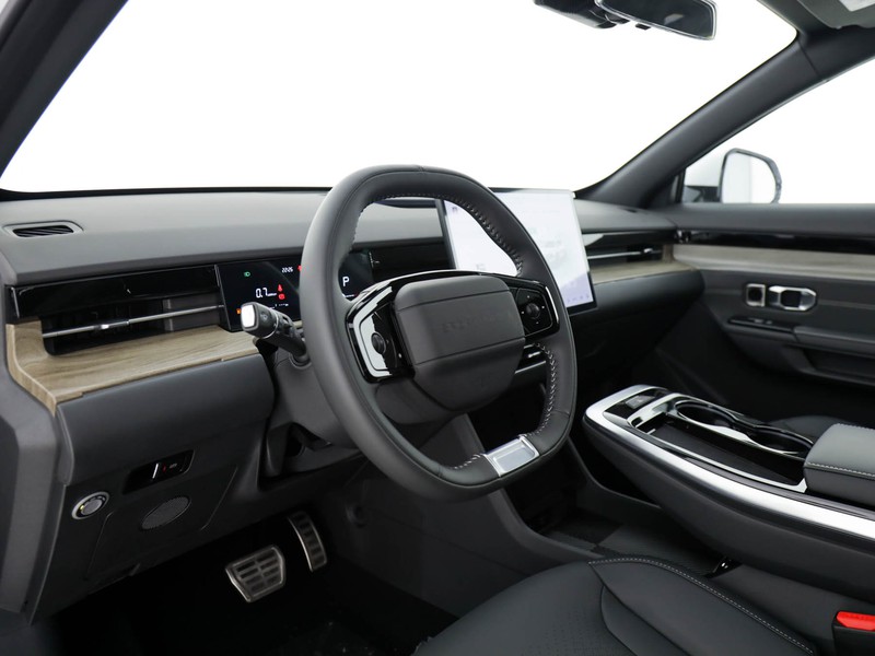 Sportequipe 6 SPORTEQUIPE GT 1.6 T BENZINA/GPL  bianco