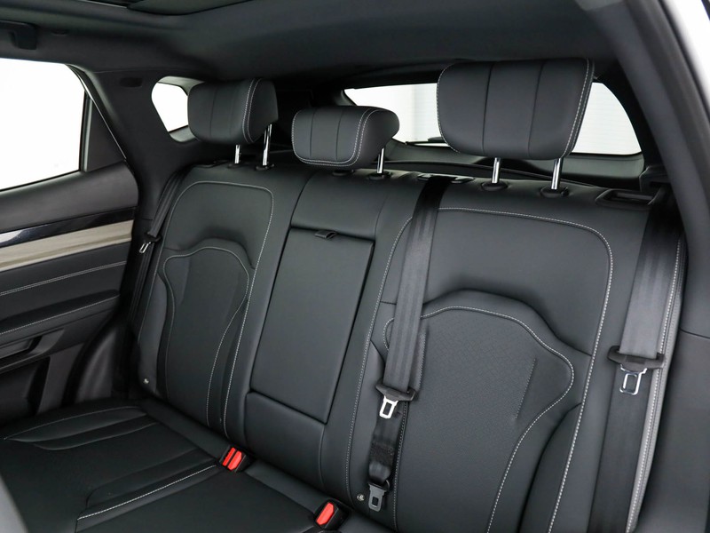 Sportequipe 6 SPORTEQUIPE GT 1.6 T BENZINA/GPL  bianco