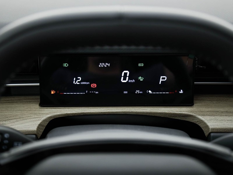 Sportequipe 6 SPORTEQUIPE GT 1.6 T BENZINA/GPL  bianco