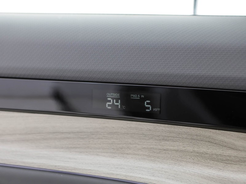 Sportequipe 6 SPORTEQUIPE GT 1.6 T BENZINA/GPL  grigio