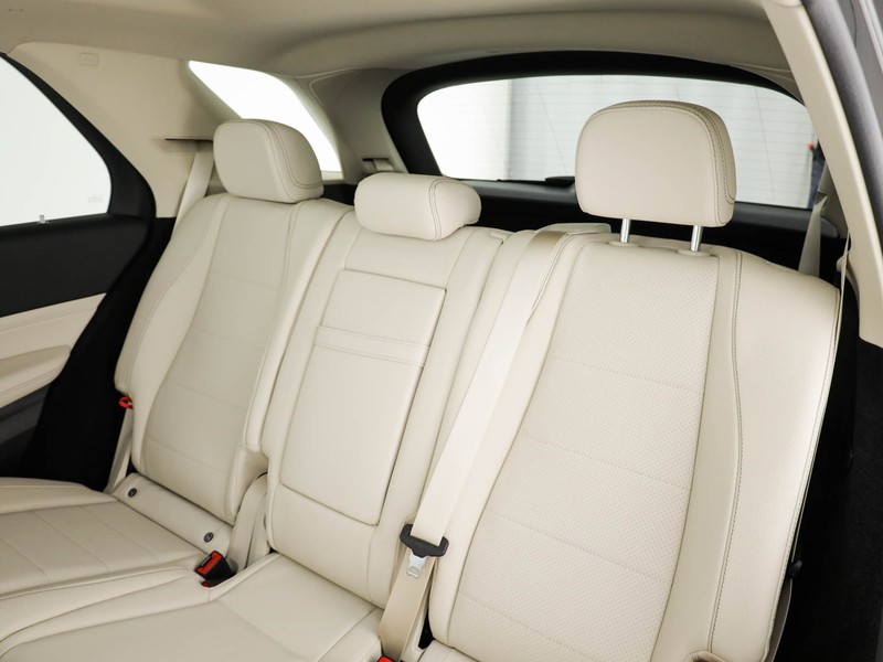 Mercedes GLE gle 300 d amg line advanced plus 4matic auto 7p.ti ibrido nero