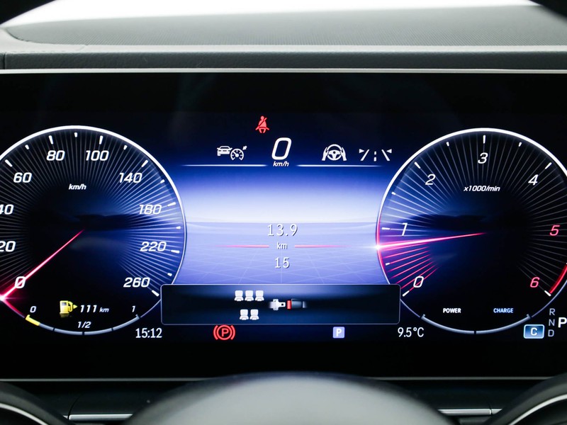 Mercedes GLE gle 300 d amg line advanced plus 4matic auto 7p.ti ibrido nero